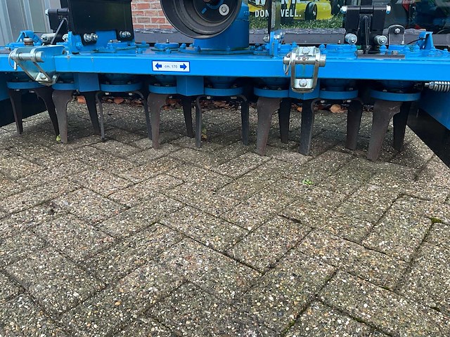 2022 sicma mrd 170 gazon rotorkopeg - afbeelding 4 van  14