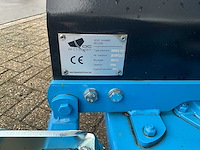 2022 sicma mrd 170 gazon rotorkopeg - afbeelding 6 van  14