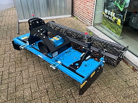 2022 sicma mrd 170 gazon rotorkopeg - afbeelding 1 van  14