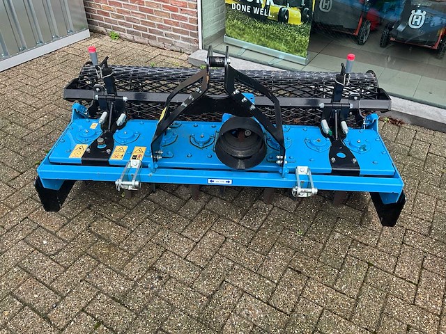 2022 sicma mrd 170 gazon rotorkopeg - afbeelding 7 van  14