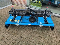 2022 sicma mrd 170 gazon rotorkopeg - afbeelding 7 van  14