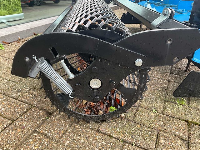 2022 sicma mrd 170 gazon rotorkopeg - afbeelding 11 van  14