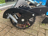 2022 sicma mrd 170 gazon rotorkopeg - afbeelding 11 van  14