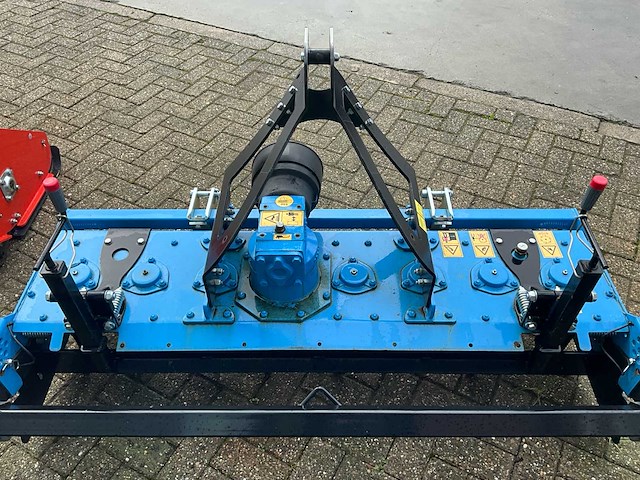 2022 sicma mrd 170 gazon rotorkopeg - afbeelding 12 van  14