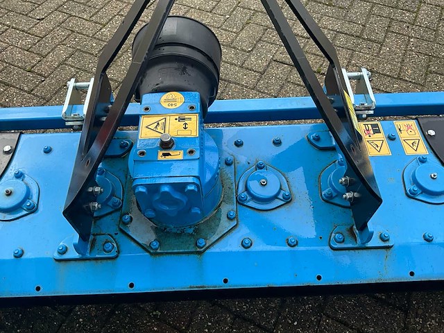 2022 sicma mrd 170 gazon rotorkopeg - afbeelding 13 van  14