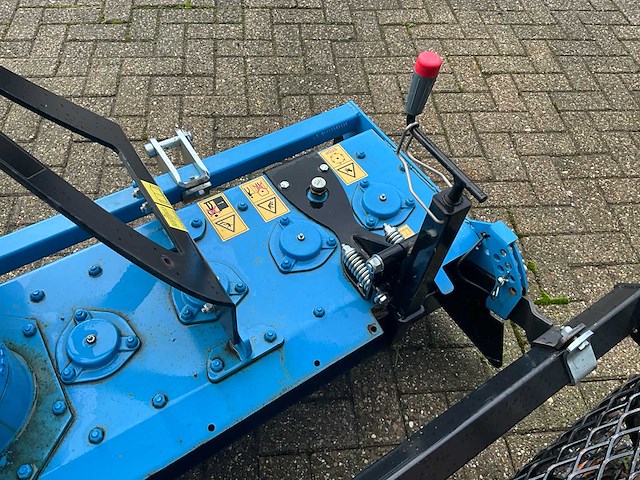 2022 sicma mrd 170 gazon rotorkopeg - afbeelding 14 van  14