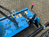 2022 sicma mrd 170 gazon rotorkopeg - afbeelding 14 van  14