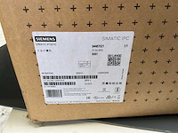 2022 siemens simatic industrial paneelpc - afbeelding 3 van  4