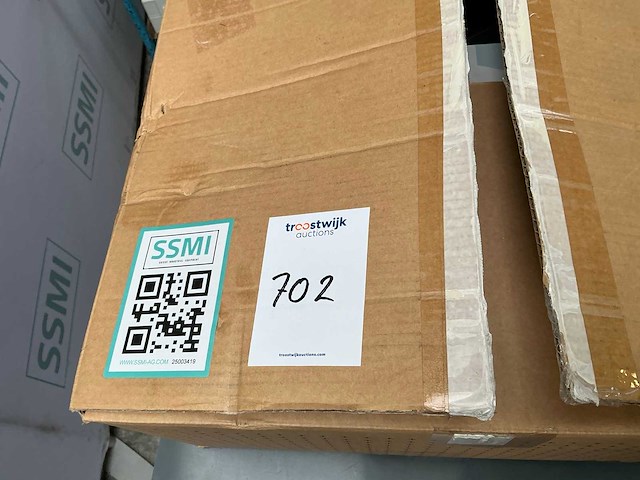 2022 siemens simatic industrial paneelpc - afbeelding 4 van  4