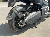 2022 silence s02 125cc e-scooter - afbeelding 8 van  36