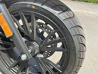 2022 silence s02 125cc e-scooter - afbeelding 13 van  36