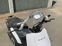 2022 silence s02 125cc e-scooter - afbeelding 16 van  36