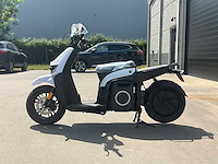 2022 silence s02 125cc e-scooter - afbeelding 12 van  36