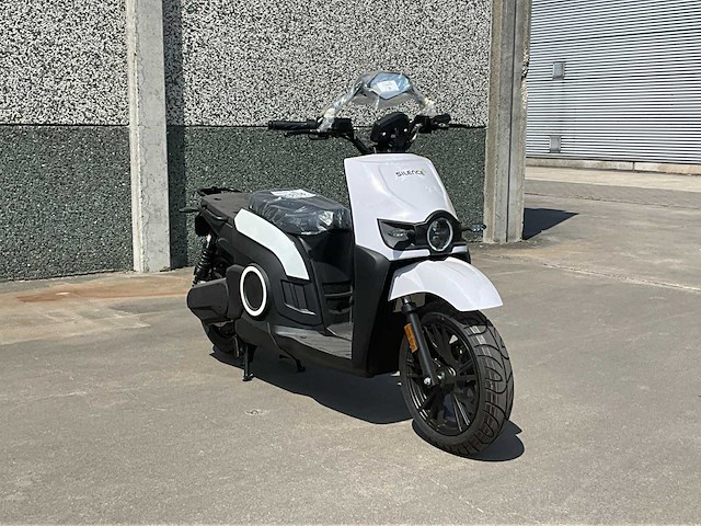 2022 silence s02 125cc e-scooter - afbeelding 34 van  36