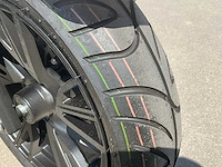 2022 silence s02 125cc e-scooter - afbeelding 14 van  36