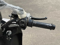 2022 silence s02 125cc e-scooter - afbeelding 21 van  36