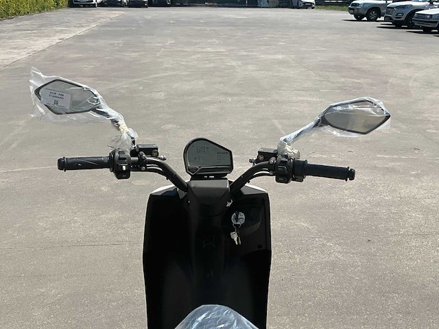 2022 silence s02 125cc e-scooter - afbeelding 22 van  36