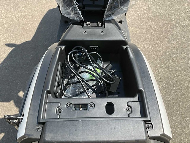 2022 silence s02 125cc e-scooter - afbeelding 25 van  36