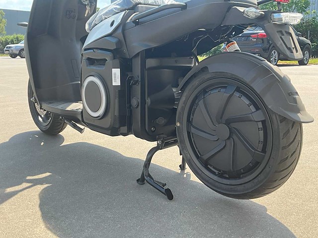 2022 silence s02 125cc e-scooter - afbeelding 6 van  36