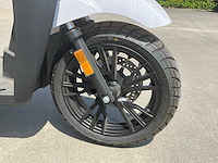 2022 silence s02 125cc e-scooter - afbeelding 11 van  36