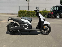 2022 silence s02 125cc e-scooter - afbeelding 33 van  36