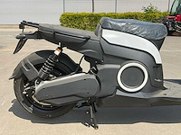2022 silence s02 125cc e-scooter - afbeelding 10 van  36