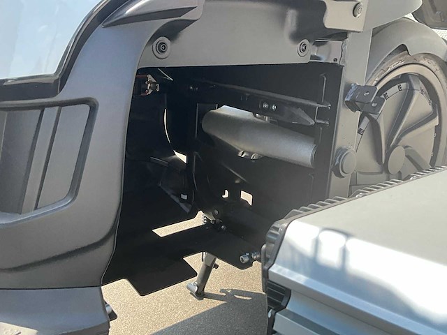 2022 silence s02 125cc e-scooter - afbeelding 29 van  36