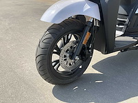 2022 silence s02 125cc e-scooter - afbeelding 36 van  36