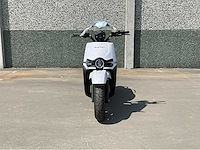 2022 silence s02 125cc e-scooter - afbeelding 35 van  36