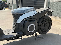 2022 silence s02 125cc e-scooter - afbeelding 4 van  36