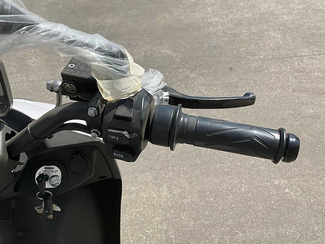 2022 silence s02 125cc e-scooter - afbeelding 21 van  36