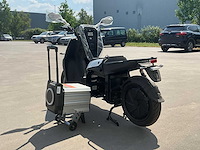 2022 silence s02 125cc e-scooter - afbeelding 26 van  36
