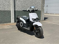 2022 silence s02 125cc e-scooter - afbeelding 34 van  36