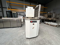 2022 sinmag europe divotrad 2.0 bakkerijmachines, overigen - afbeelding 1 van  4