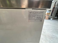 2022 sinmag europe divotrad 2.0 bakkerijmachines, overigen - afbeelding 4 van  4