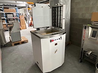 2022 sinmag hydraulische verdeler doseringsmachine - afbeelding 1 van  5