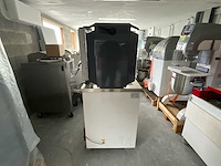 2022 sinmag hydraulische verdeler doseringsmachine - afbeelding 4 van  5