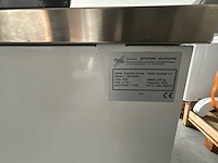2022 sinmag hydraulische verdeler doseringsmachine - afbeelding 5 van  5