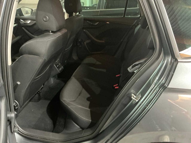 2022 skoda kamiq personenauto - afbeelding 3 van  16