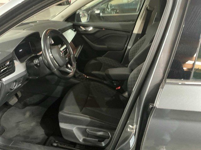 2022 skoda kamiq personenauto - afbeelding 4 van  16