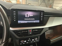2022 skoda kamiq personenauto - afbeelding 5 van  16