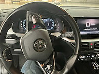 2022 skoda kamiq personenauto - afbeelding 7 van  16