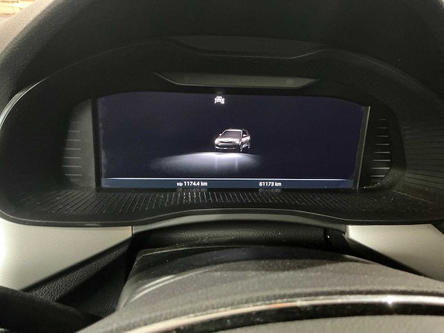2022 skoda kamiq personenauto - afbeelding 8 van  16