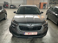 2022 skoda kamiq personenauto - afbeelding 9 van  16
