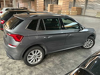 2022 skoda kamiq personenauto - afbeelding 12 van  16