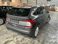 2022 skoda kamiq personenauto - afbeelding 13 van  16