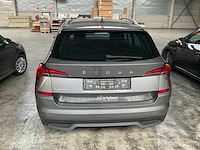 2022 skoda kamiq personenauto - afbeelding 14 van  16