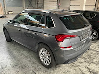 2022 skoda kamiq personenauto - afbeelding 15 van  16