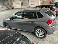 2022 skoda kamiq personenauto - afbeelding 16 van  16