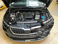 2022 skoda kamiq schadewagen - afbeelding 7 van  45